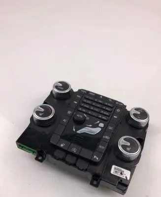 Volvo V60 Climate control unit 31443425