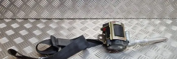 Audi A3 S3 8L Front seatbelt 895857705BK 560344100 170398
