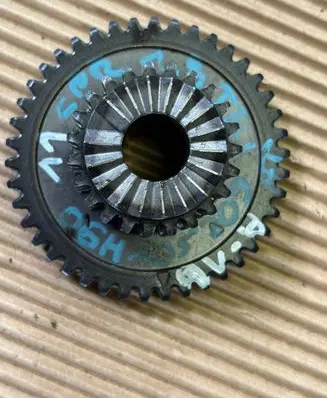 Volkswagen Jetta USA Timing chain sprocket 06H105209AT