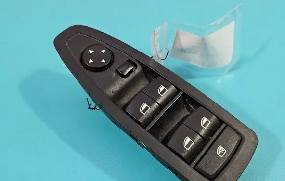 BMW 3 F30 F35 F31 Electric window control switch 9208109 IMPRK1572704