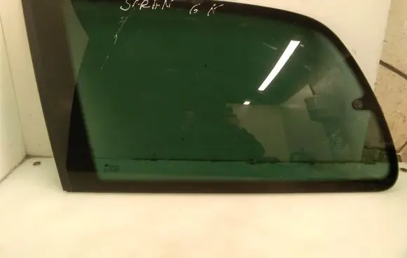 Volkswagen Sharan Rear side window 43R000002