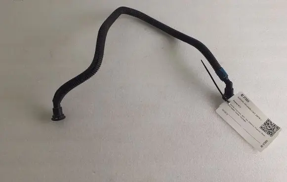 Hummer H3 Coolant pipe/hose 