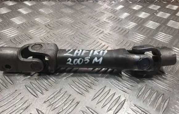 Opel Zafira A Steering column universal joint C5031B2