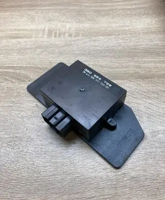 Volkswagen PASSAT B5.5 Comfort/convenience module 3B0959799