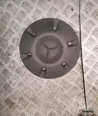Mercedes-Benz Sprinter W906 Original wheel cap a9064010025