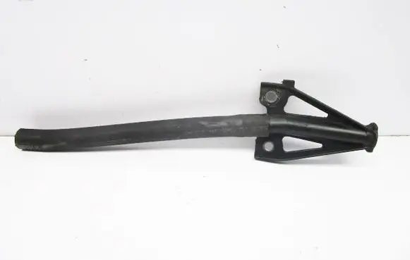 Nissan Qashqai Breather hose/pipe 8200377698F