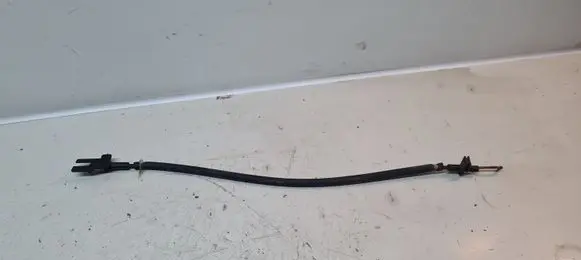Fiat Doblo Front door cable line 157061
