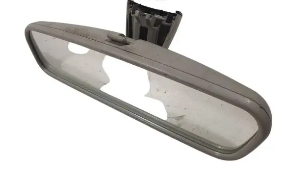 Audi A6 S6 C6 4F Rear view mirror (interior) 4F0857511AA E1010810
