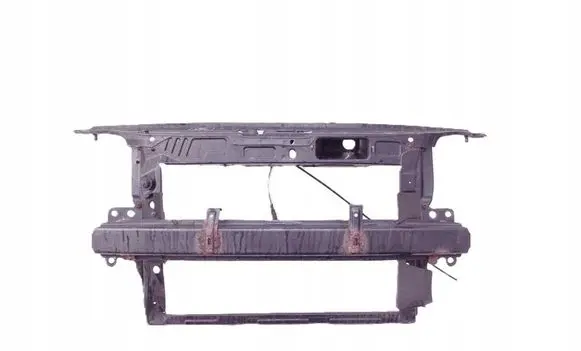 Skoda Roomster (5J) Radiator support slam panel 5J0010454H