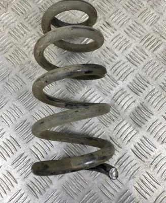 SsangYong Rexton Rear coil spring