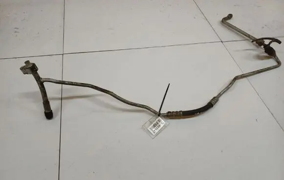Ford Focus C-MAX Air conditioning (A/C) pipe/hose 