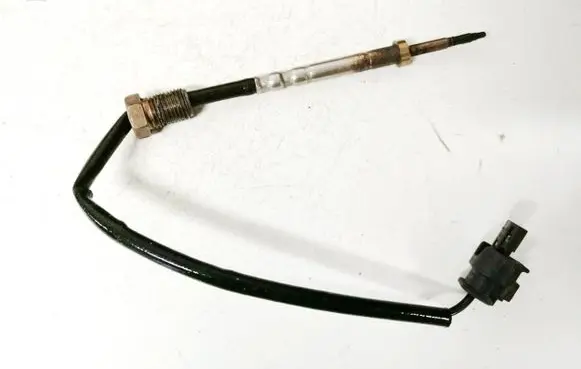 BMW 3 F30 F35 F31 Exhaust gas temperature sensor 7805607 265600-1793