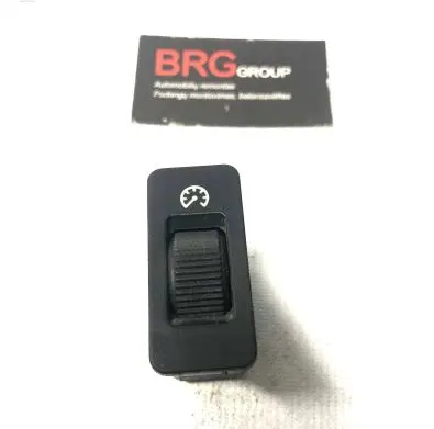 BMW 5 E39 Panel lighting control switch 61318360461 21318000 259160
