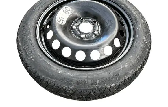 Renault Talisman R16 steel rim 403531798r