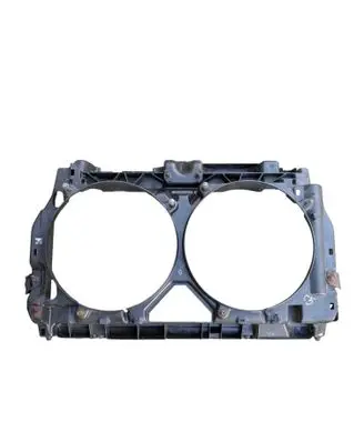 Citroen C5 Radiator cooling fan shroud M0820 9661551080