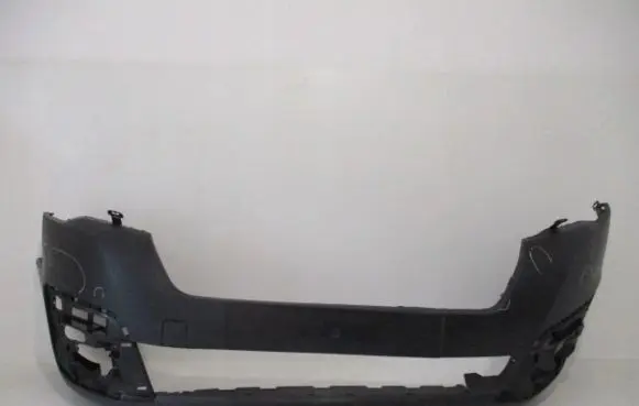 Peugeot Partner Front bumper 1613563580