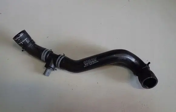 Volkswagen Amarok Engine coolant pipe/hose 2H6122051A