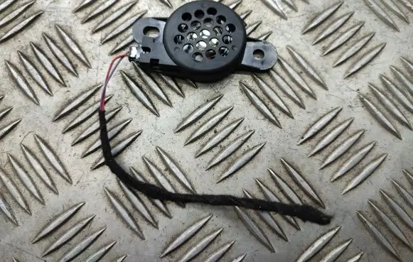 Volkswagen PASSAT B8 Parking PDC sensor speaker 5Q0919279