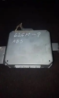 Mazda 626 ABS control unit/module c00167650b 2c25a