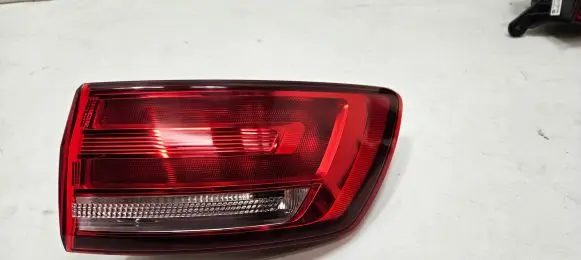 Audi A4 S4 B9 Rear/tail lights 8W9945070