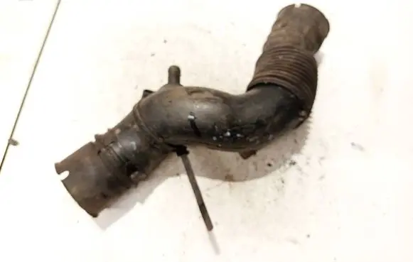 Renault Megane I Air intake hose/pipe 7700273946 4400866642