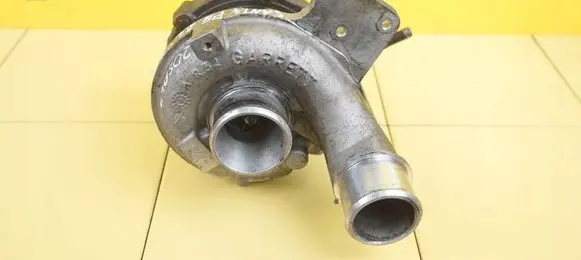 Hyundai Santa Fe Turbo 282312F100 D4HB