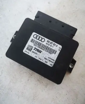 Audi Q5 SQ5 Hand brake control module 8K0907801H