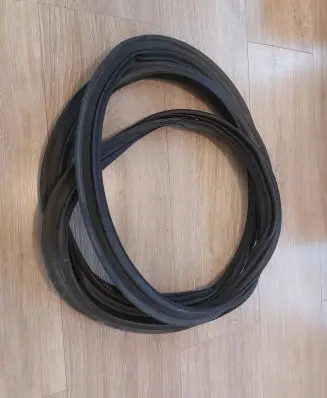 Toyota Corolla E210 E21 Trunk rubber seal (body) 