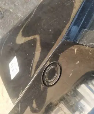 Citroen C4 I Picasso Parking PDC sensor