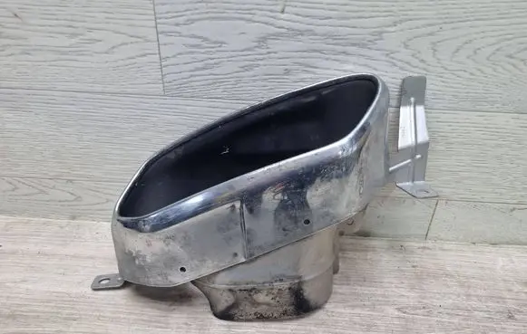 Volvo XC60 Muffler ending 31425211
