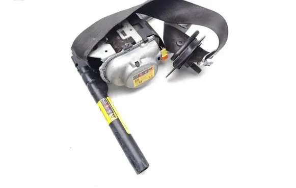 Opel Astra K Front seatbelt 39028383