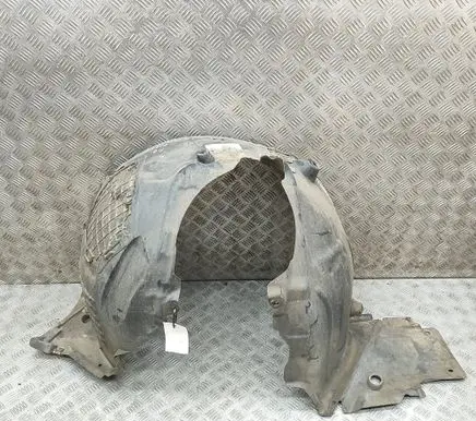 Mercedes-Benz C W205 Front wheel arch liner splash guards A2056903201 A2056913400