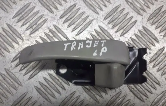 Hyundai Trajet Front door interior handle