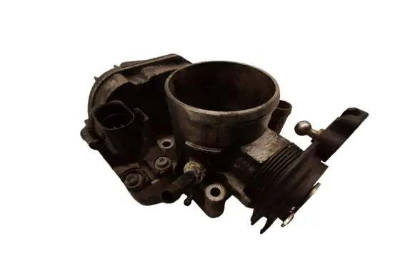Audi A4 S4 B5 8D Throttle valve 058133063H
