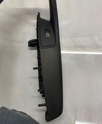 Audi A8 S8 D4 4H Rear door card panel trim 4H0867373