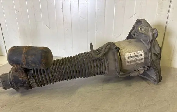 Volkswagen Phaeton Front air suspension shock absorber 3D0616040AD 167ATE028ECA32W