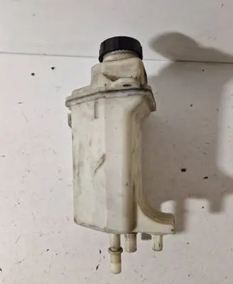 Citroen Jumper Power steering fluid tank/reservoir D348