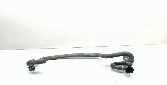 BMW X3 E83 Engine coolant pipe/hose 7537605