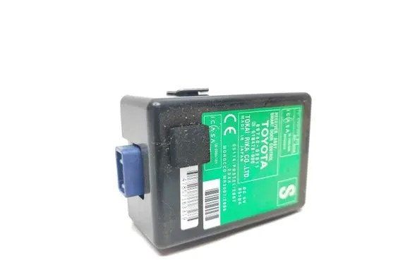 Toyota Auris 150 Immobilizer control unit/module 8974002011