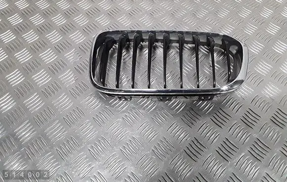 BMW 1 F20 F21 Front bumper lower grill 7371747 7371685 7371687