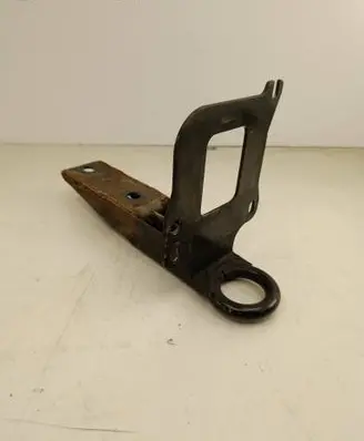 Land Rover Evoque I Towing hook eye BJ3217F794A