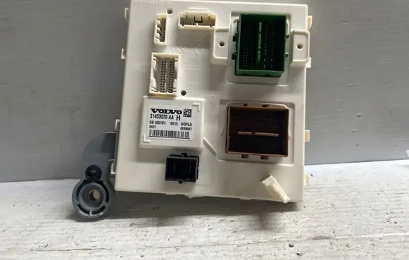 Volvo XC90 Comfort/convenience module 31453070AA 16W101 60621874