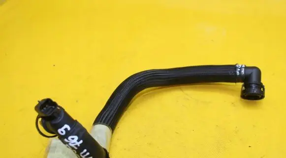 Peugeot 308 Brake booster pipe/hose VTI