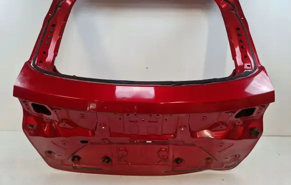 Honda HR-V Tailgate/trunk/boot lid