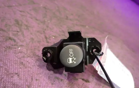Subaru Forester SH ESP (stability program) switch 66211FG000