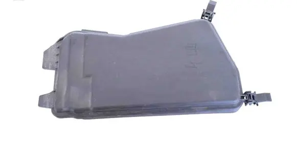 Mercedes-Benz CLS C218 X218 Battery box tray cover/lid A2125400382