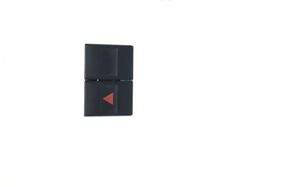 Ford Mondeo Mk III Hazard light switch 13A350