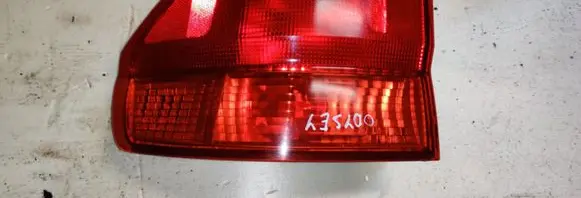 Honda Odyssey Rear/tail lights