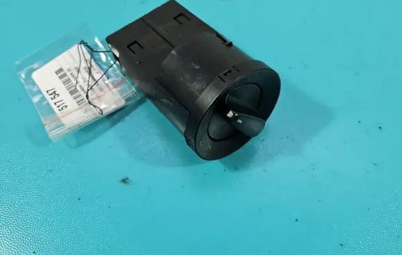 Skoda Superb B5 (3U) Light switch 1U0941531D IMPRK1517547