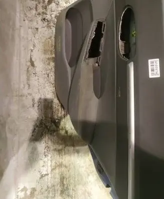 Honda Civic Rear door card panel trim